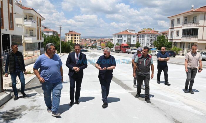 Bağcılar’a Yeni Otopark