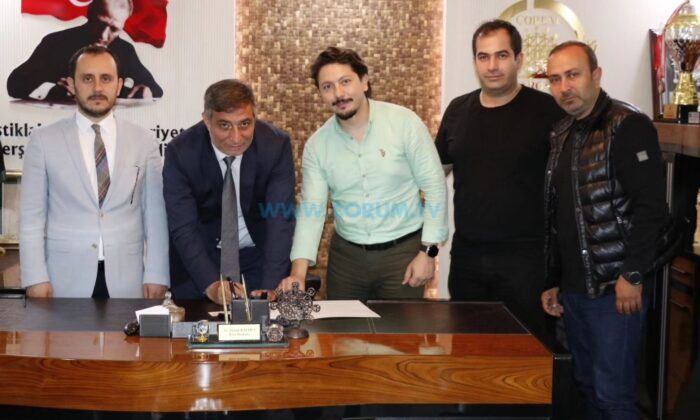 Barodan İndirimli Yakıt Anlaşması