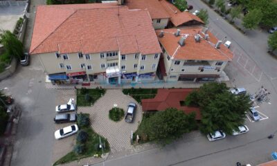 Bayat Belediyesinden Sokak Köpekleri Açıklaması