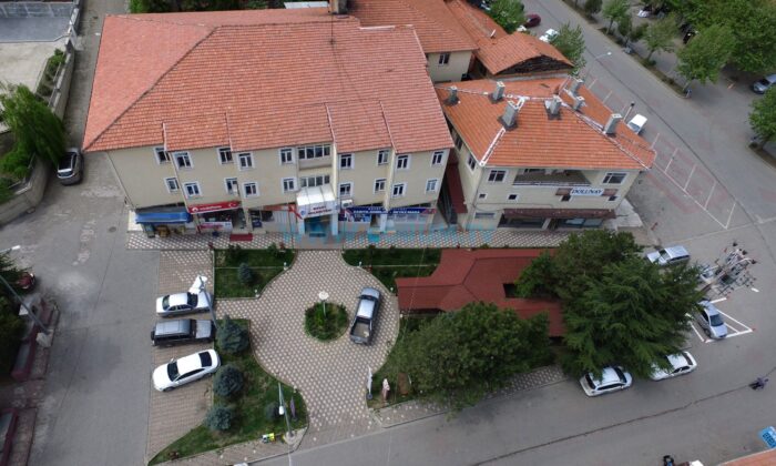 Bayat Belediyesinden Sokak Köpekleri Açıklaması