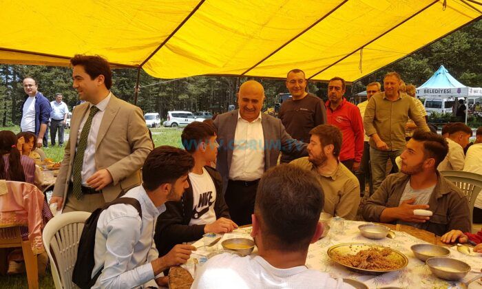 Bayat’ta Bahar Şenliği