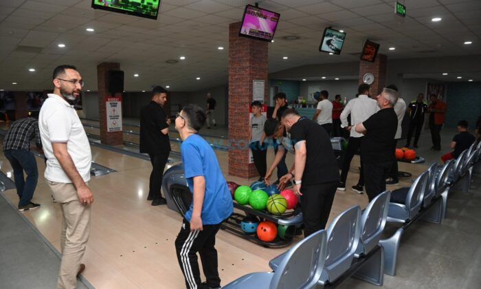 Belediyeden Babalar Günü Etkinlikleri