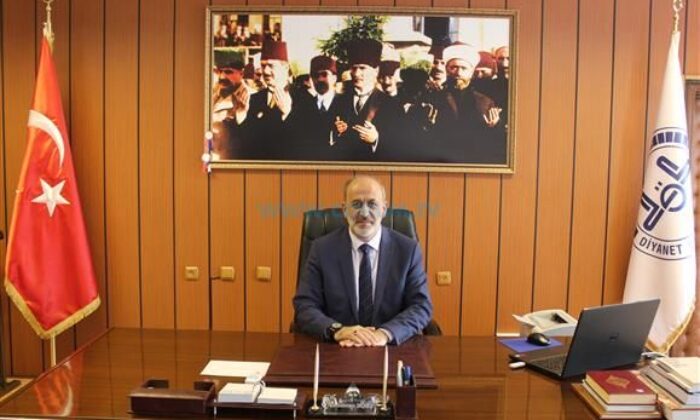 Biçer: Bir Hafız da Siz Yetiştirin