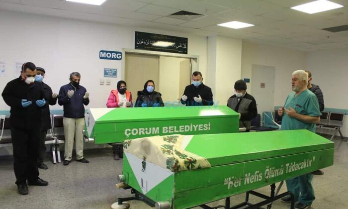 Bir Yılda 4 Bin 740 Kişi Hayatını Kaybetti