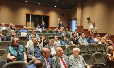 ÇESİAD’da Yeni Dönem