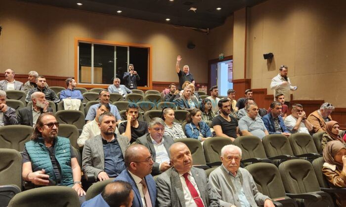 ÇESİAD’da Yeni Dönem