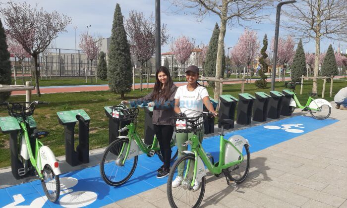 ÇORBİS 35 Bin Aboneye Ulaştı