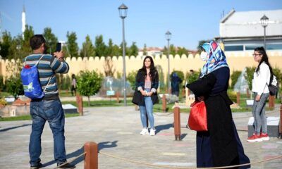 ÇORUMİNİA’yı 50 Bin Kişi Ziyaret Etti