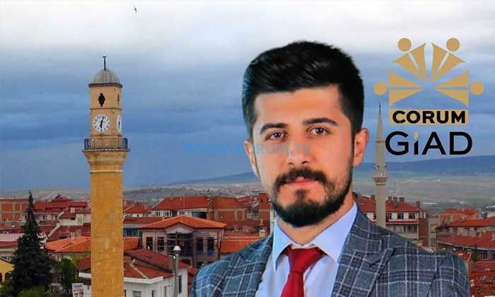 GİAD’da Küçükbenli Güven Tazeledi