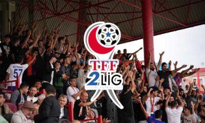 Eşleşmeler Belli Oldu