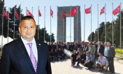 Oto Tamirciler İstanbul ve Çanakkale’yi Gezecek