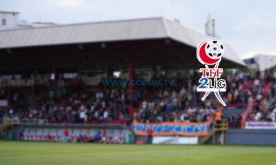 Play-Off’ta 3. Tur Heyecanı