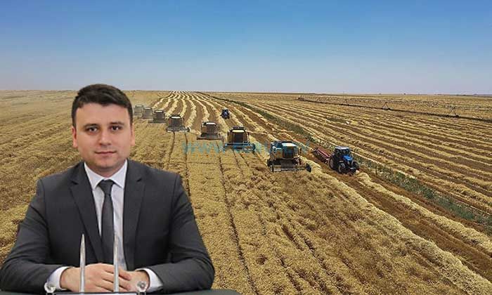 Hububat Üreticilerine Uyarı