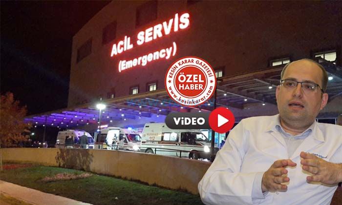 Mantar Zehirlenmesinde Belirtiler ve Tedavi Süreci