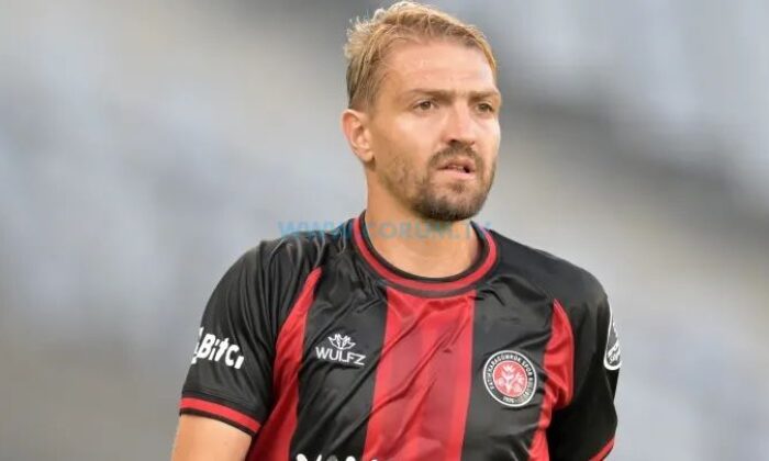 Caner Erkin Eyüp’te