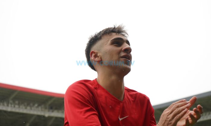 Eren Aydın, Galatasaray’a Geri Döndü