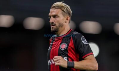 Eyüpspor, Caner Erkin’i radarına aldı