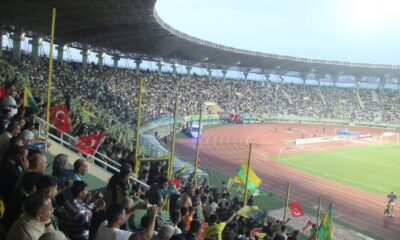 Finalistler Belli Oldu