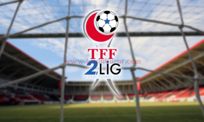 Finaller Başlıyor