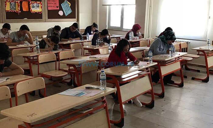 Gençler, Hayalleri için Ter Döktü