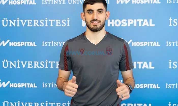 Göztepe’den Doğucan Atağı