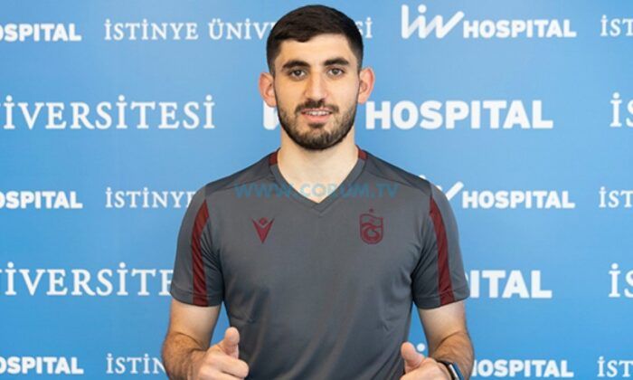 Göztepe, Trabzon’dan Futbolcu İstiyor