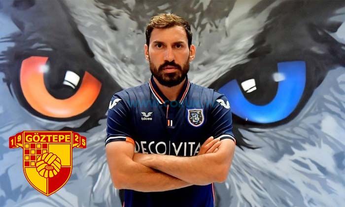 Göztepe, Transferde İddialı