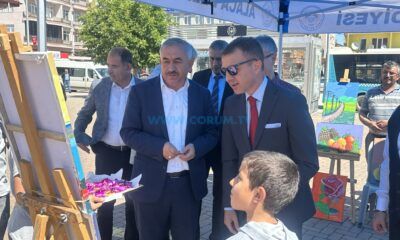 Gözyaşlarına Hakim Olamadı