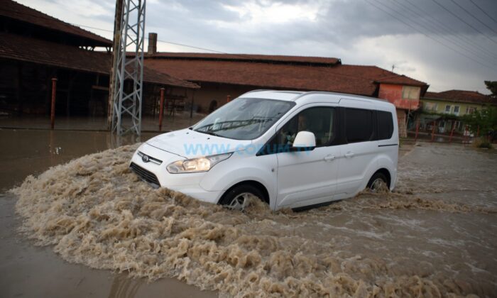  ‘Hasar Tespit için AFAD’a Başvurun’