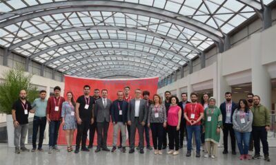 Hastanede ‘Temel Ultrasonografi’ Kursu