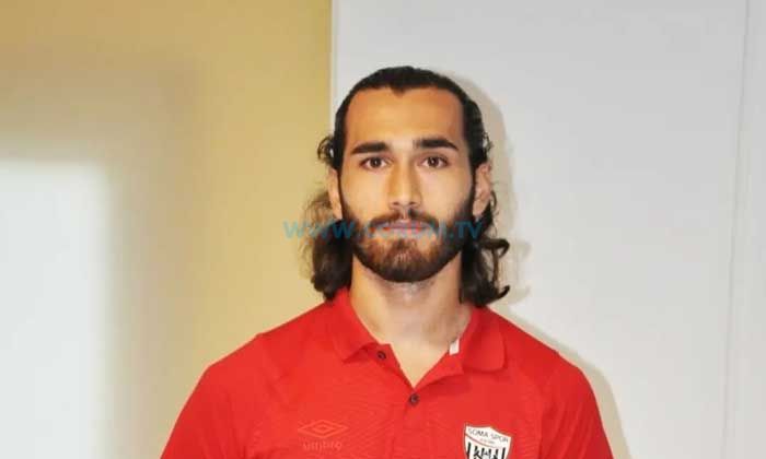 Kadir Kurt Manisa FK’da