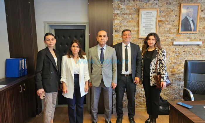 Kargı’daki Taciz Davası Baro’nun Takibinde