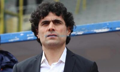 Keçiörengücü Yeni Teknik Direktörünü Açıkladı