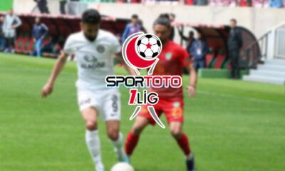 Rakipler Netleşiyor