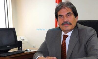 Kenan Nuhut Hayatını Kaybetti