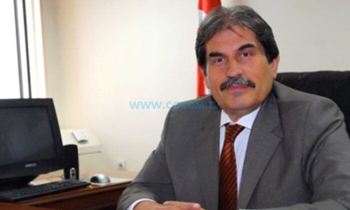 Kenan Nuhut Hayatını Kaybetti