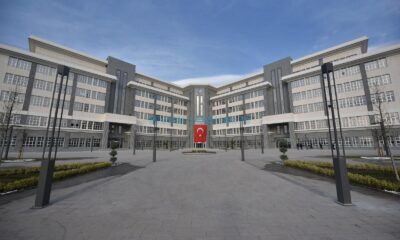Konut ve İş Yeri Arsaları İhaleyle Satılıyor