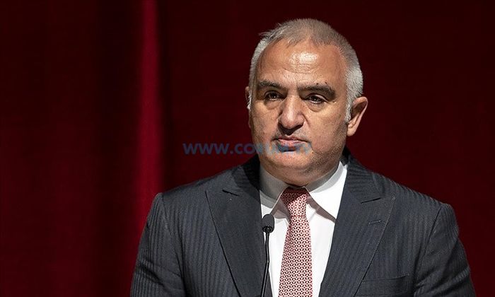 Türkiye 15,5 Milyon Ziyaretçi Ağırladı