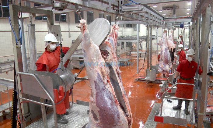 Kurban Kesim Yerleri Belli Oldu