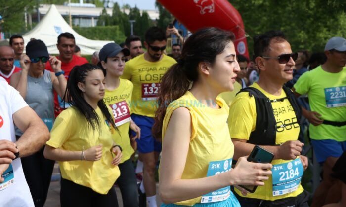 LÖSEV’den Yeni Proje