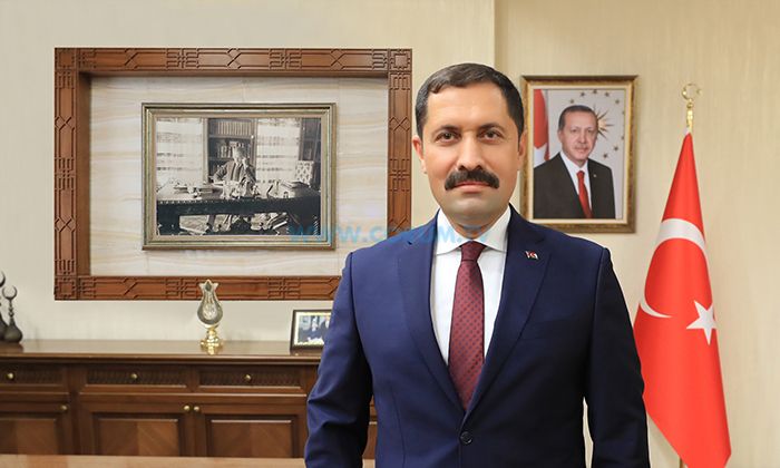 Masatlı, Hatay Valisi Oldu