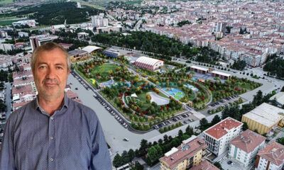 Millet Bahçesi İnşaatı Duracak Mı?