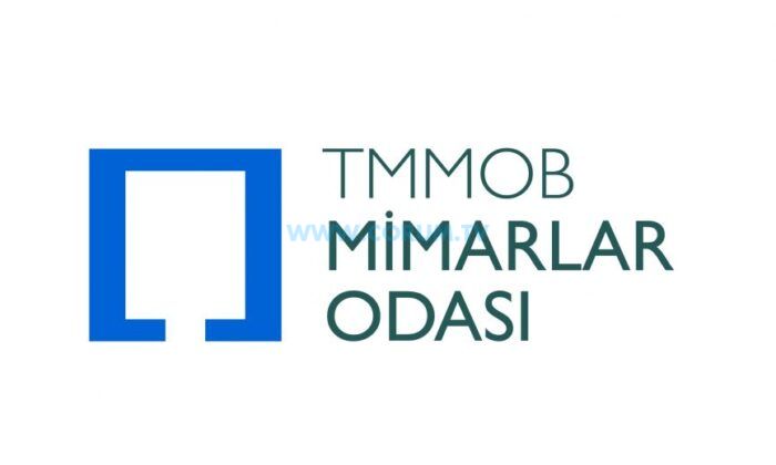 Mimarlar Odasından Yetkisiz Unvan Uyarısı