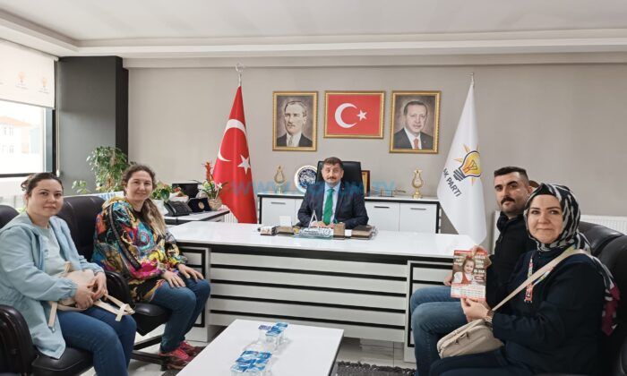 Minik Gökçe için Destek Çağırısı