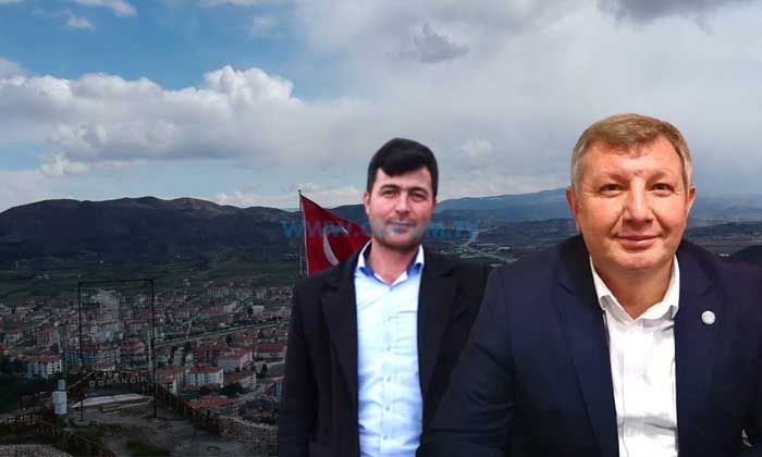 Başkan, Muhtara Küfür Etti İddiası