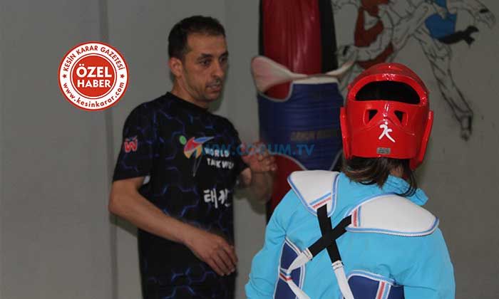  ‘Gittim, Yendim, Aldım, Geldim’