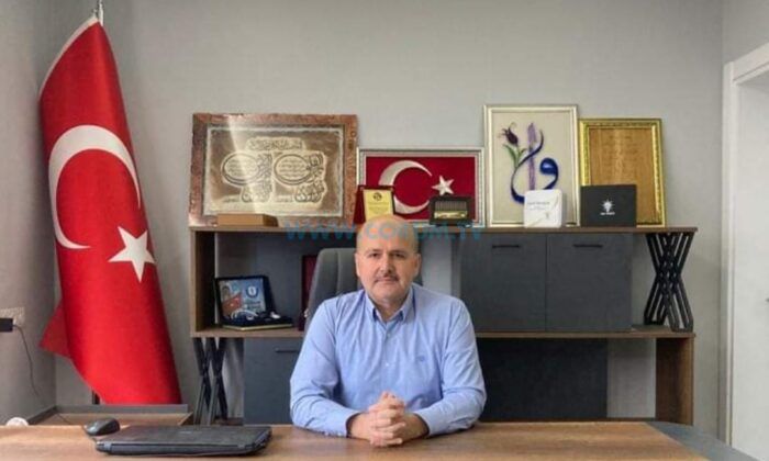 Okudan: Kalp Kırdıysak Affola