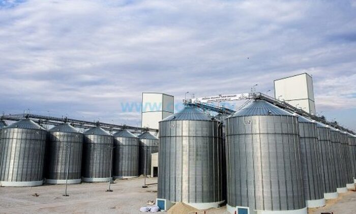 Özdemir: Lisanslı Depo Hububat Alımına Başladı