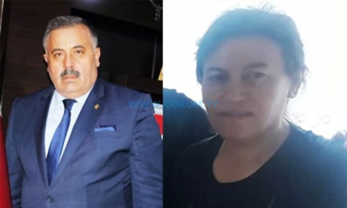 ÇESOB Başkanı Recep Gür’ün Eşi Vefat Etti