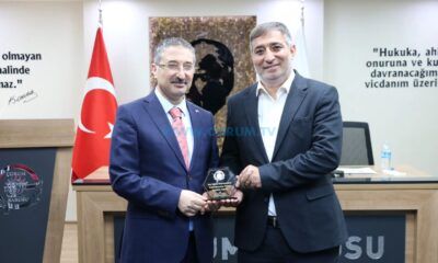 Rumi Bekiroğlu, Baro’da Eğitim Semineri Verdi